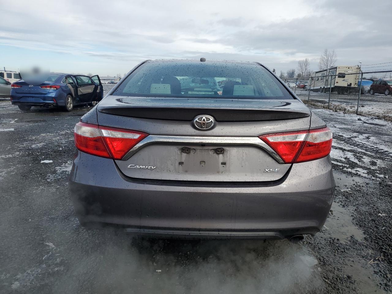2015 Toyota Camry - Image 6