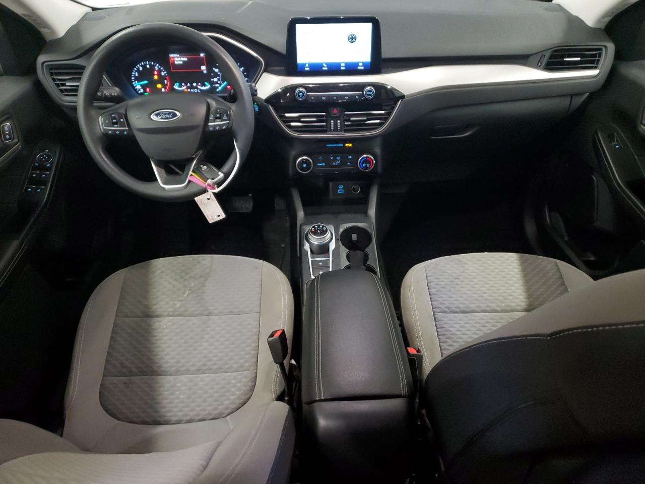 2022 Ford Escape - Image 8