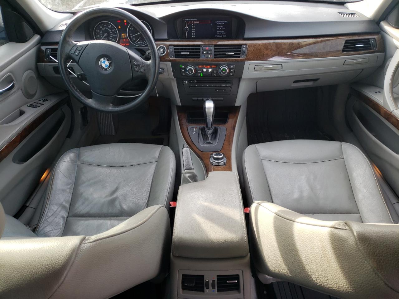 2011 BMW 3er - Image 8