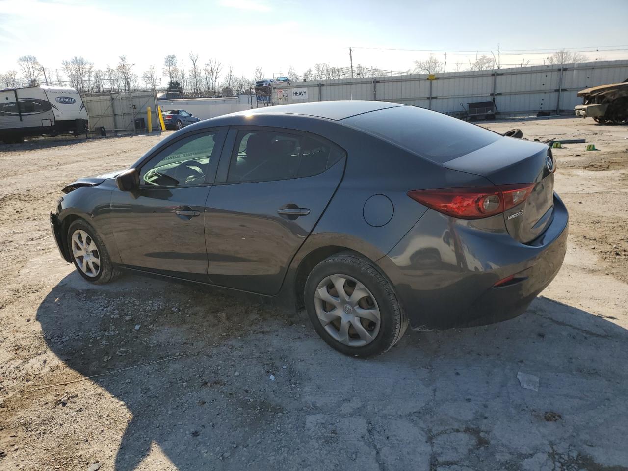 2014 Mazda 3 - Image 2
