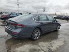 2024 Honda Accord Ex de vânzare în Sun Valley, CA - Front End