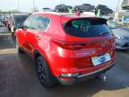 2020 KIA SPORTAGE 2 for sale at Copart SANDY