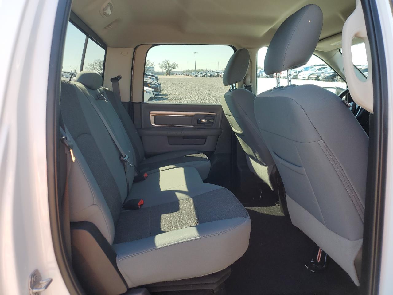 2020 RAM 1500 - Image 10