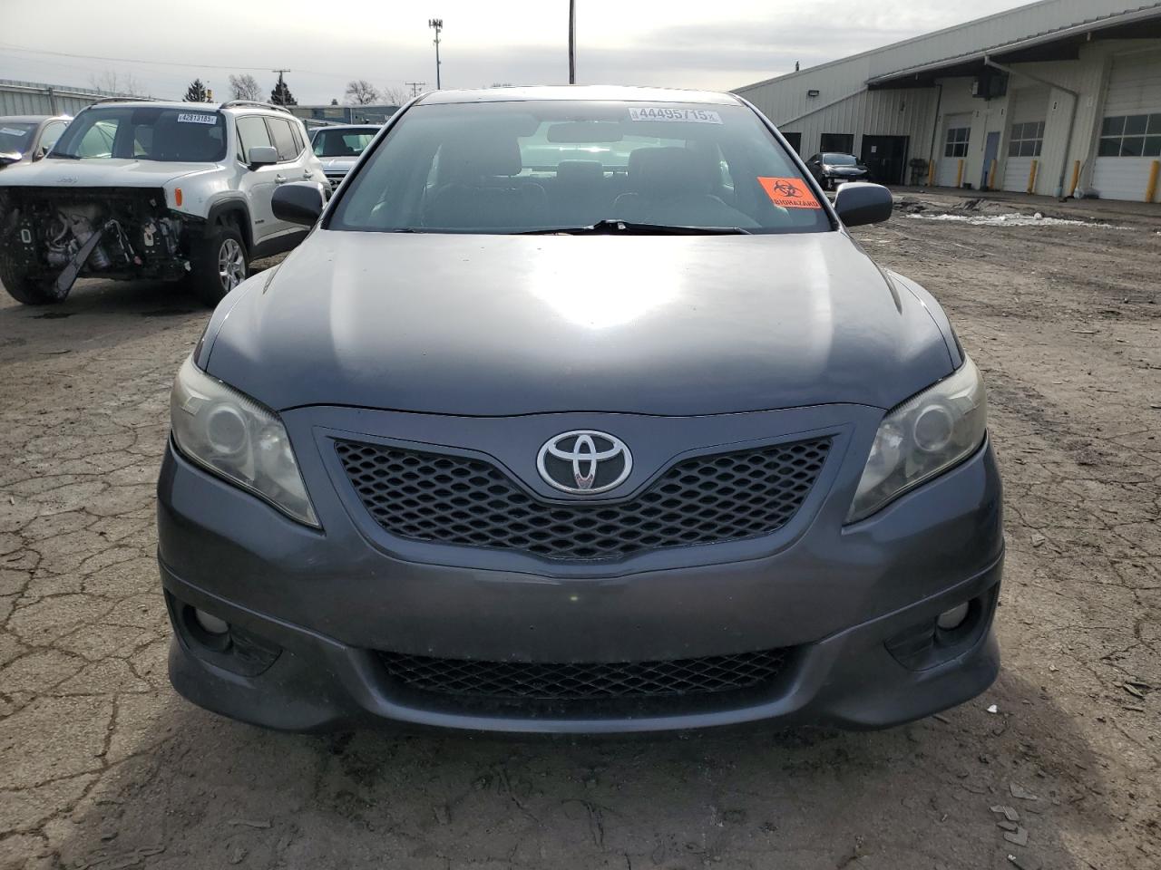 2011 Toyota Camry - Image 5
