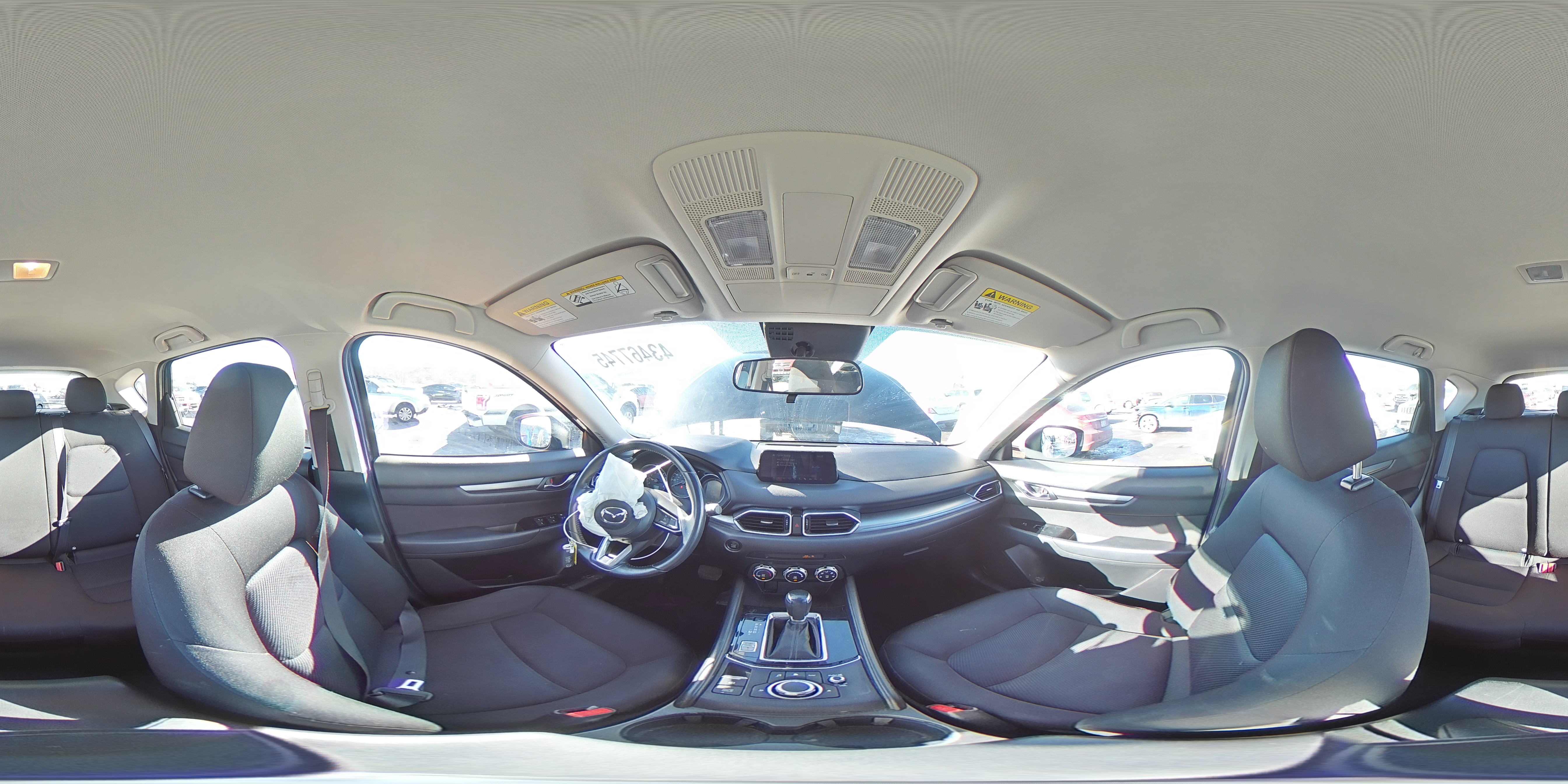 2018 Mazda CX-5 - Image 16