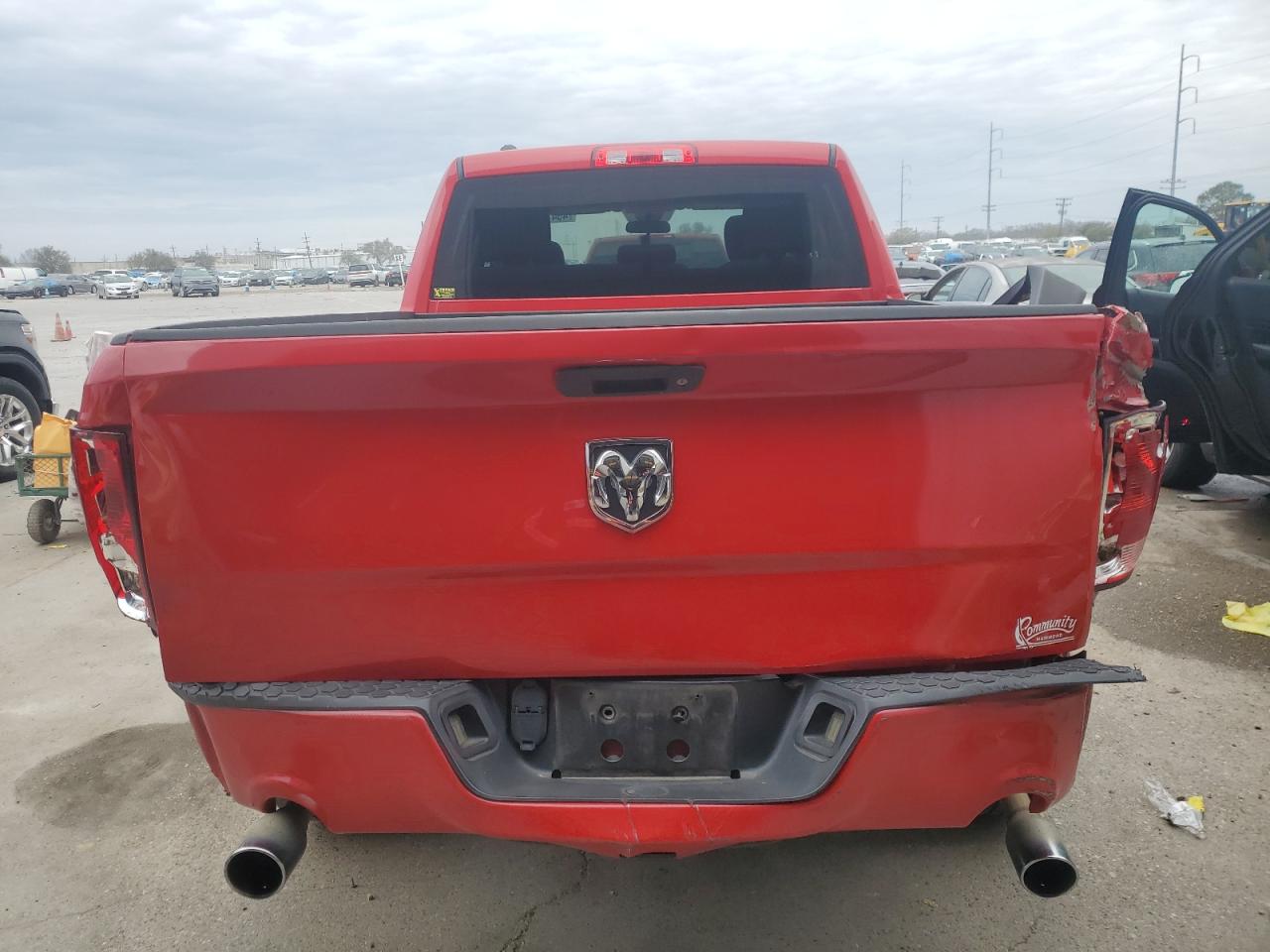 2013 RAM 1500 - Image 6