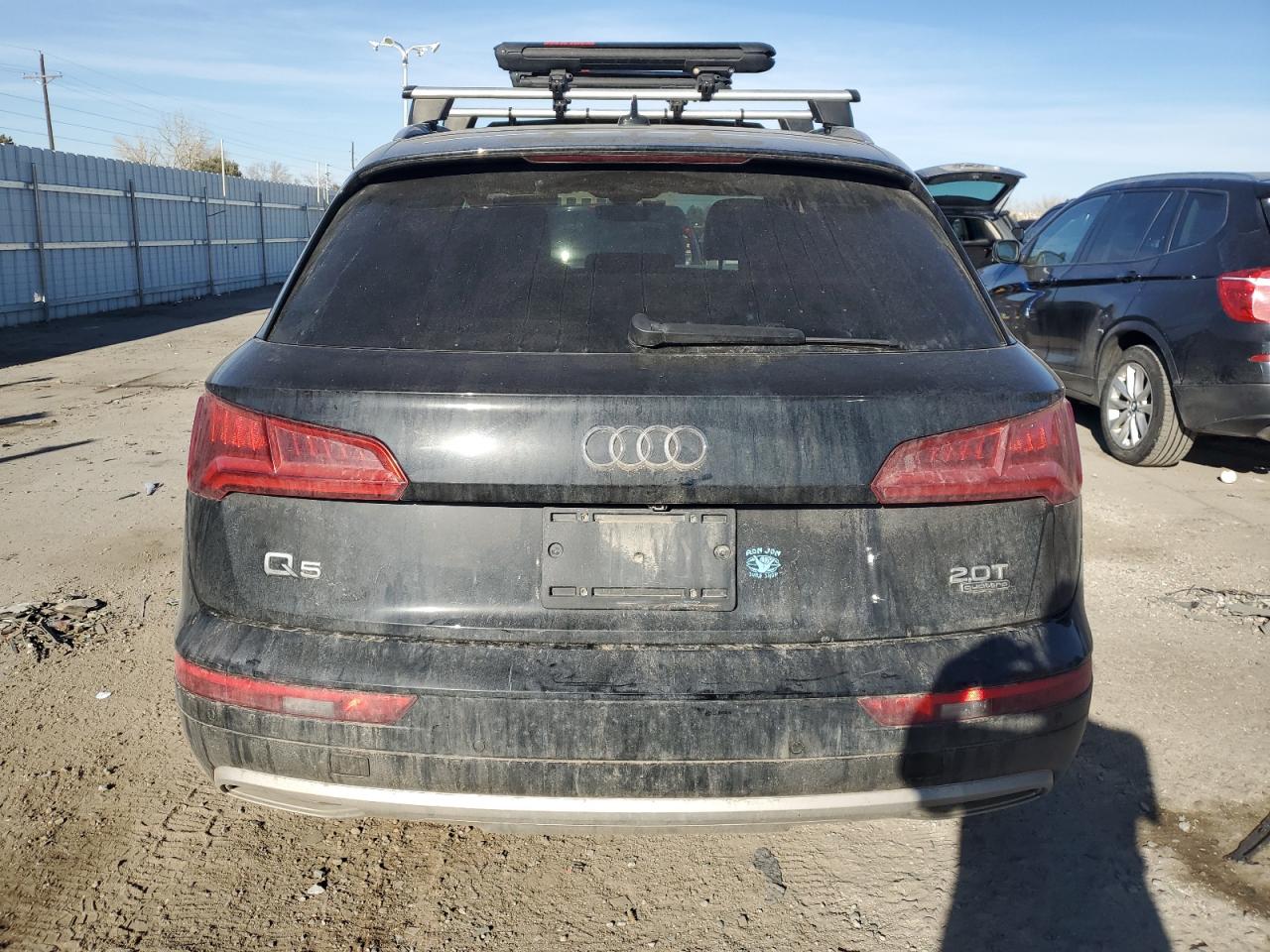 2018 Audi Q5 - Image 6