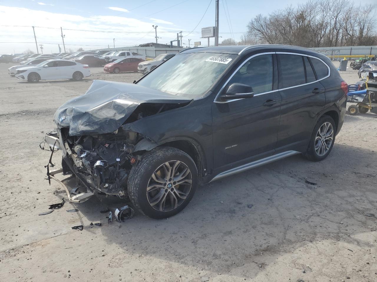 2017 BMW X1 - Image 1