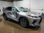 2021 Lexus Rx 350 F Sport იყიდება Blaine-ში, MN - Side