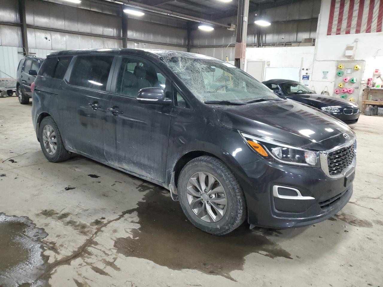 2020 Kia Sedona - Image 4