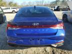 2023 Hyundai Elantra Sel for Sale in Ellenwood, GA - Front End