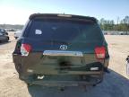 2017 Toyota Sequoia Limited for Sale in Harleyville, SC - All Over