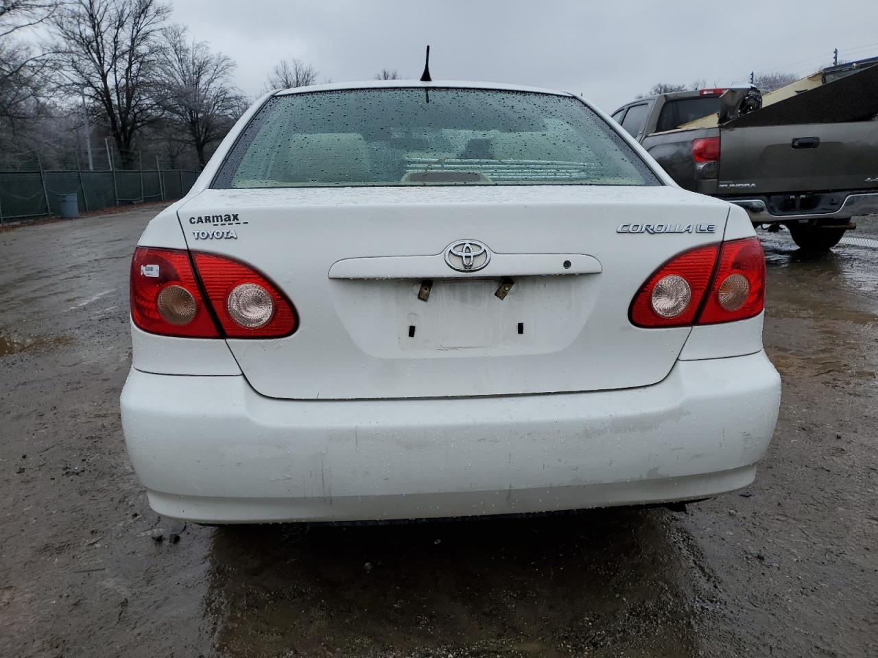 2006 Toyota Corolla - Image 6