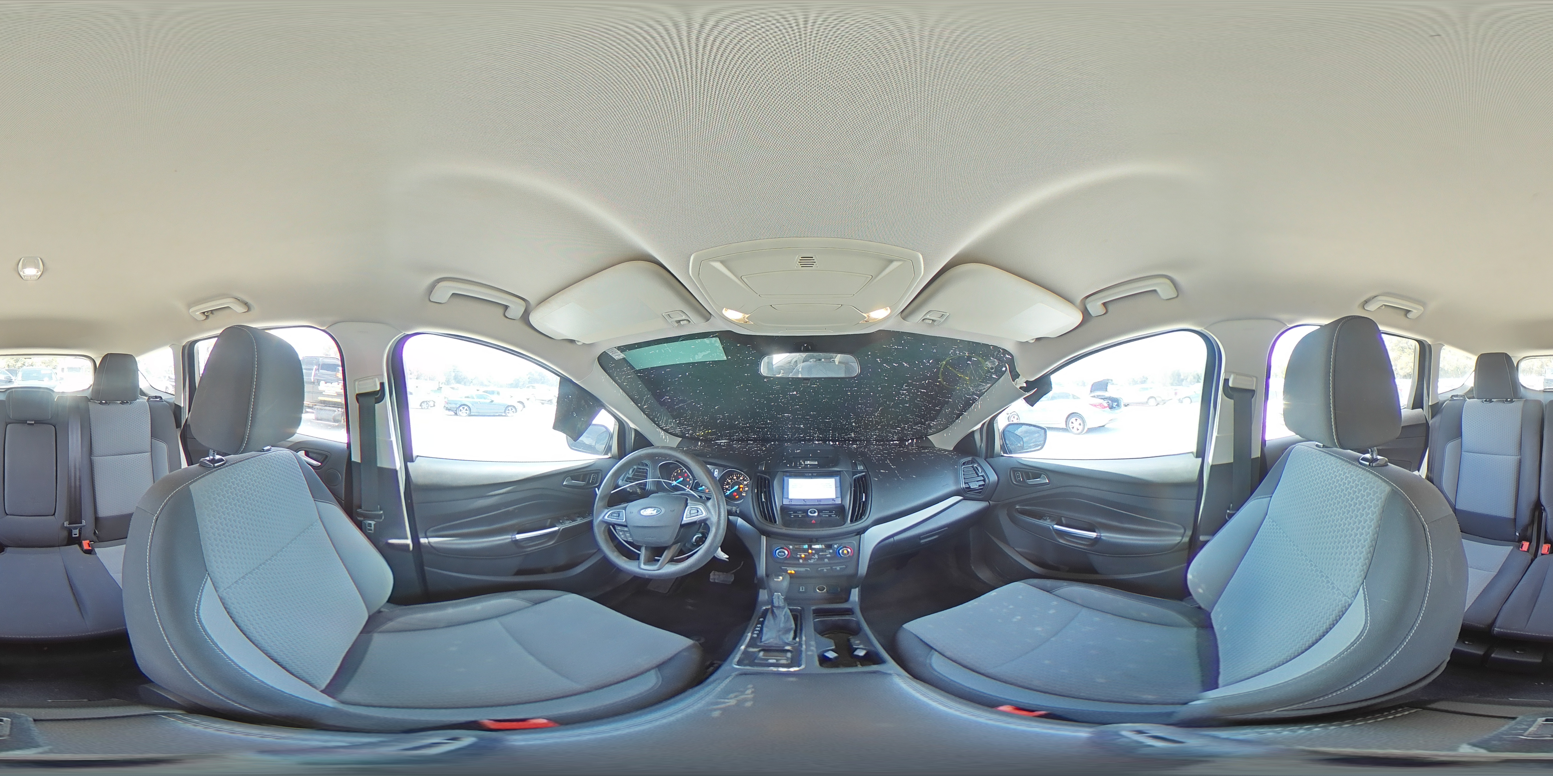 2017 Ford Escape - Image 14