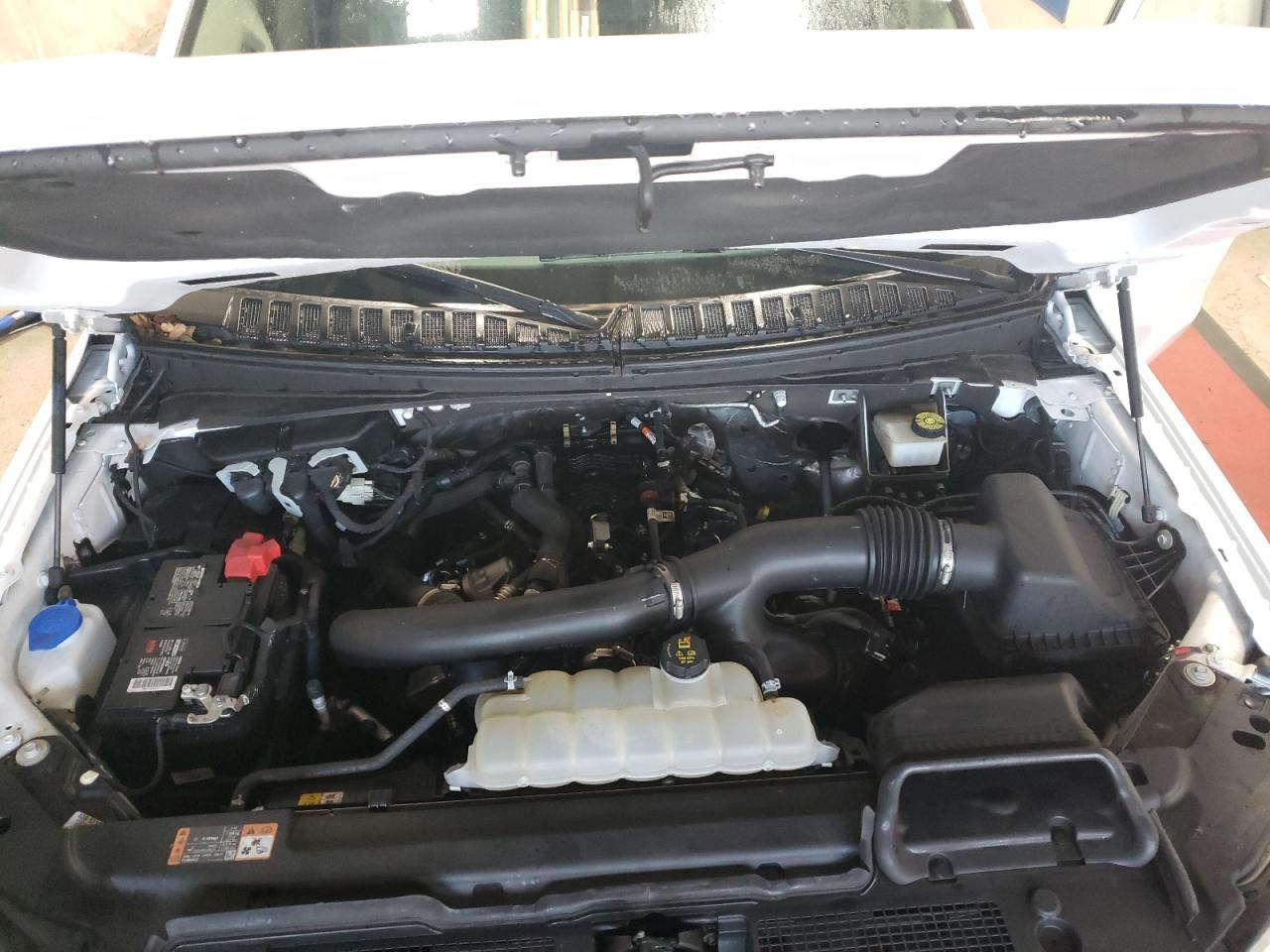 2023 Ford Expedition - Image 12