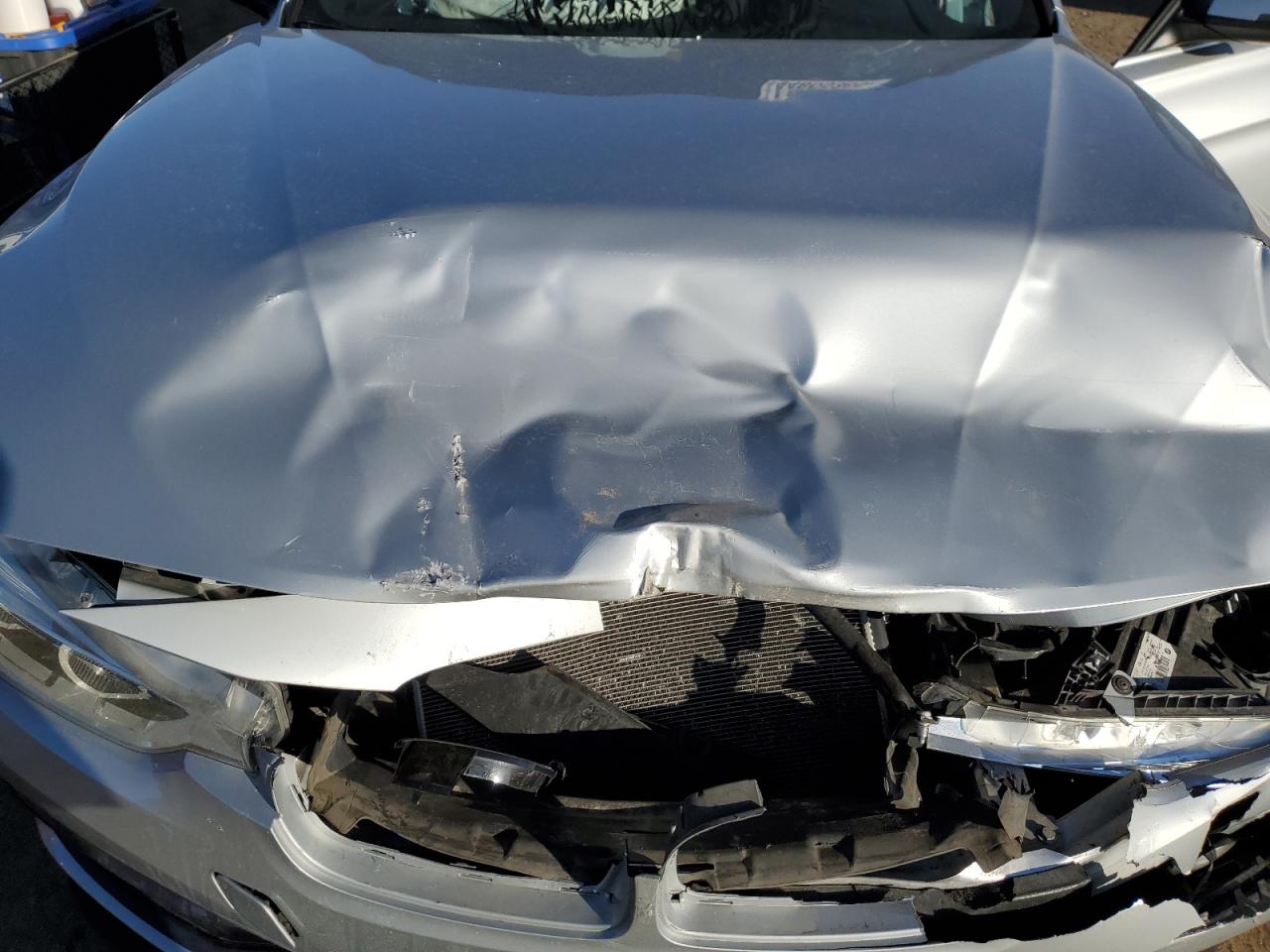 2017 BMW 3er - Image 11