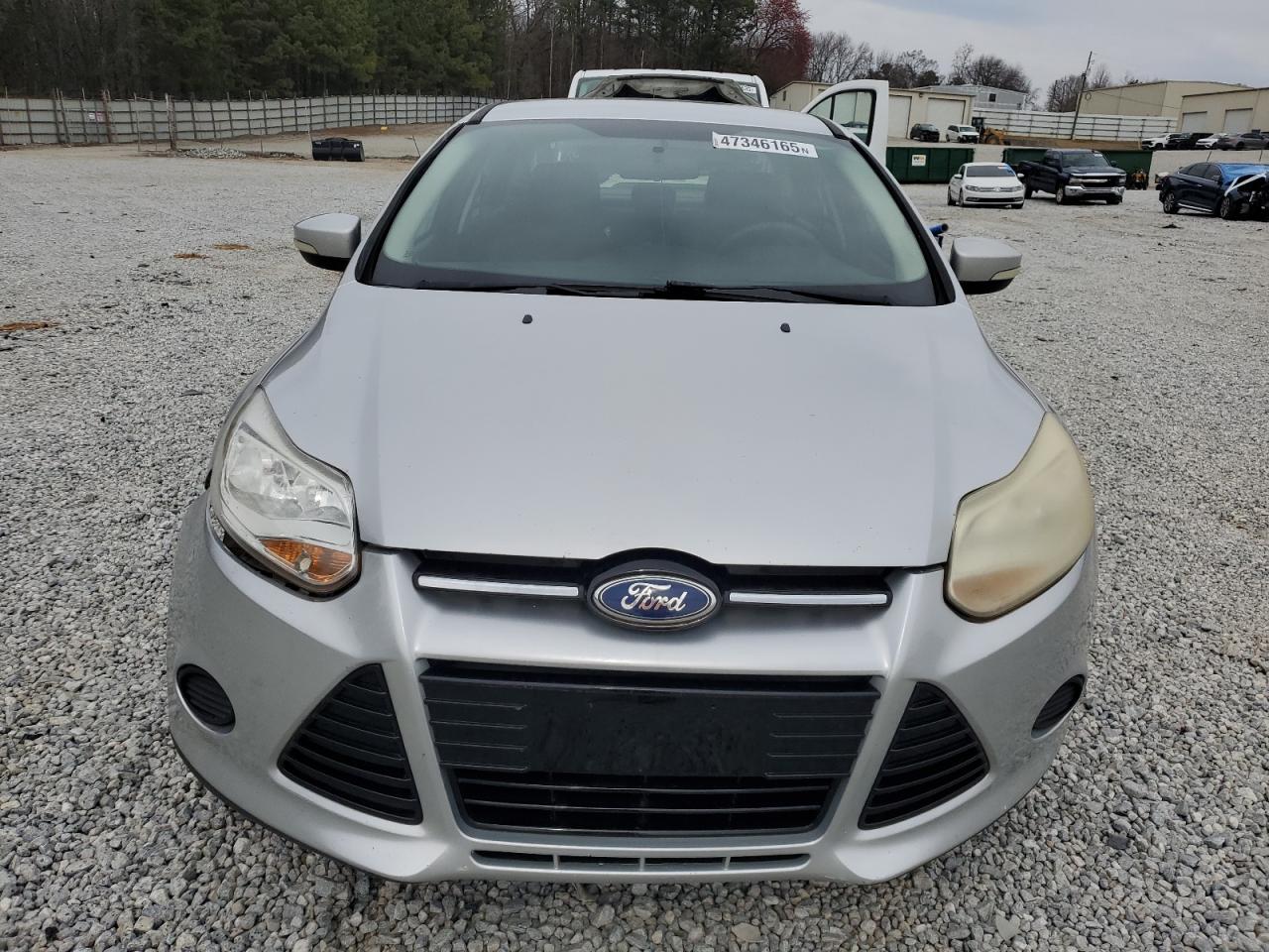 2013 Ford Focus - Image 5