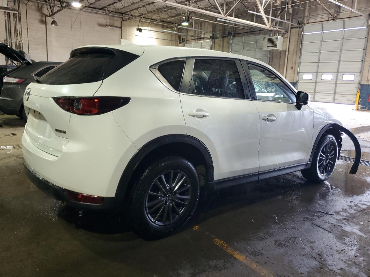 2021 Mazda CX-5 - Image 3