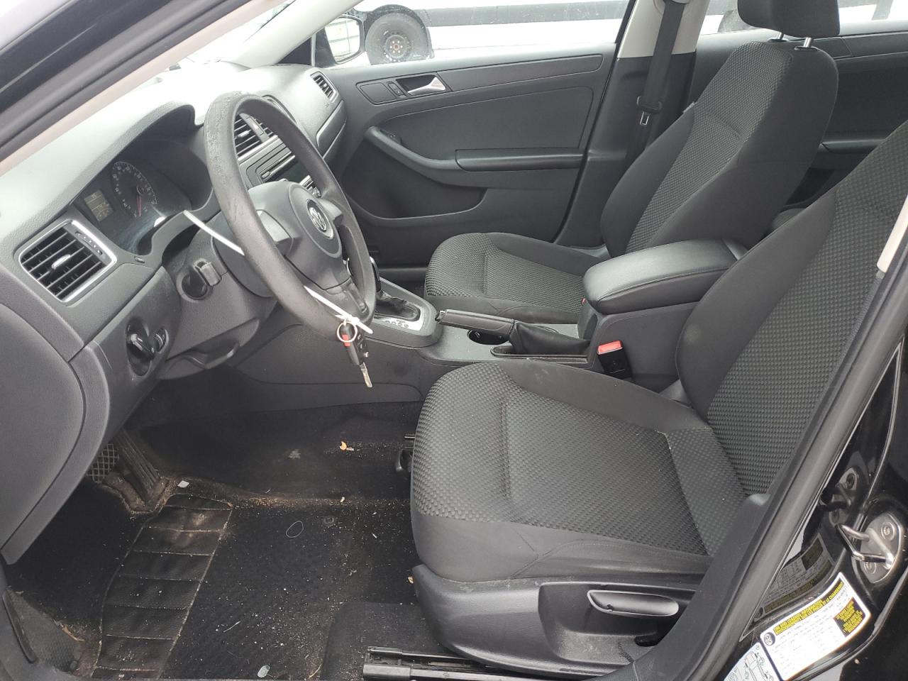 2014 Volkswagen Jetta - Image 7