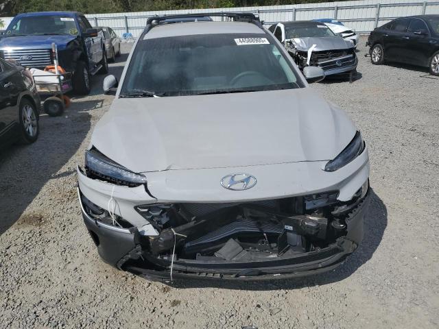  HYUNDAI KONA 2022 Szary