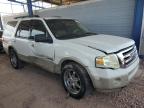 2008 Ford Expedition Eddie Bauer на продаже в Phoenix, AZ - Front End