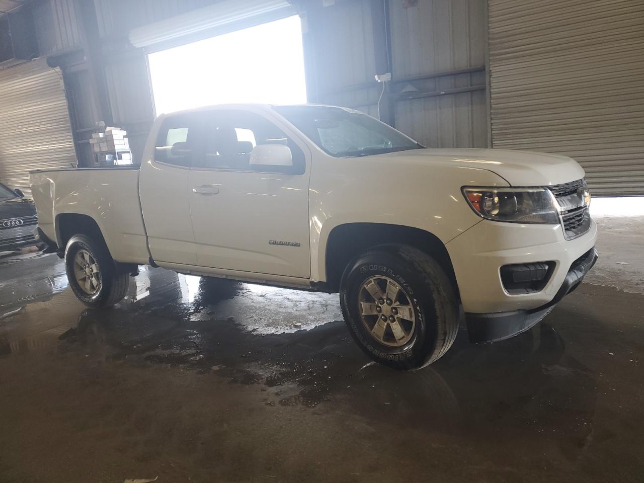 2015 Chevrolet Colorado - Image 4