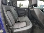 2016 Chevrolet Colorado Z71 en Venta en Eugene, OR - Front End