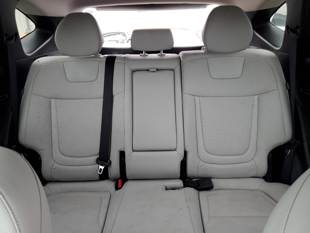 2024 Hyundai Tucson - Image 10
