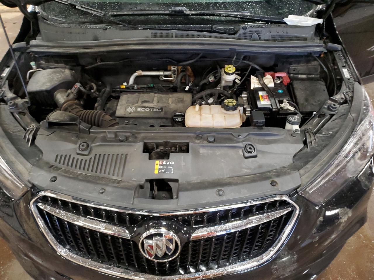 2019 Buick Encore - Image 12