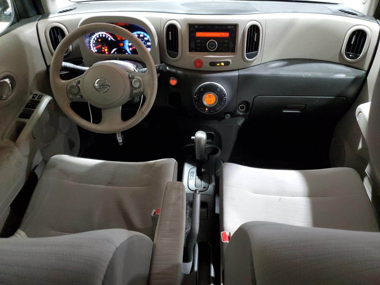 2009 Nissan Cube - Image 8
