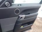 2017 LAND ROVER RANGE ROVE for sale at Copart CORBY
