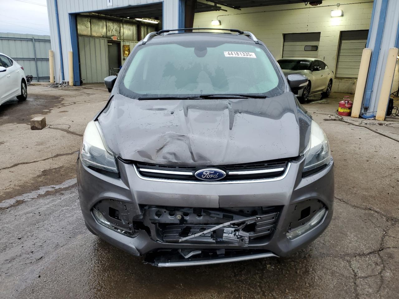 2013 Ford Escape - Image 5
