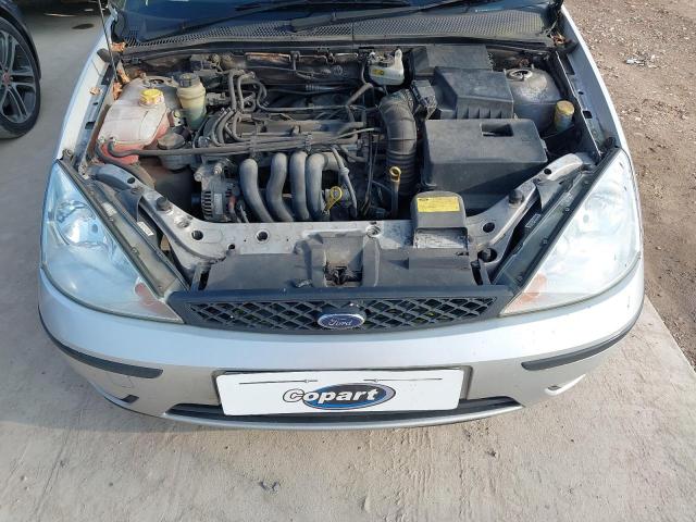 2003 FORD FOCUS ZETE