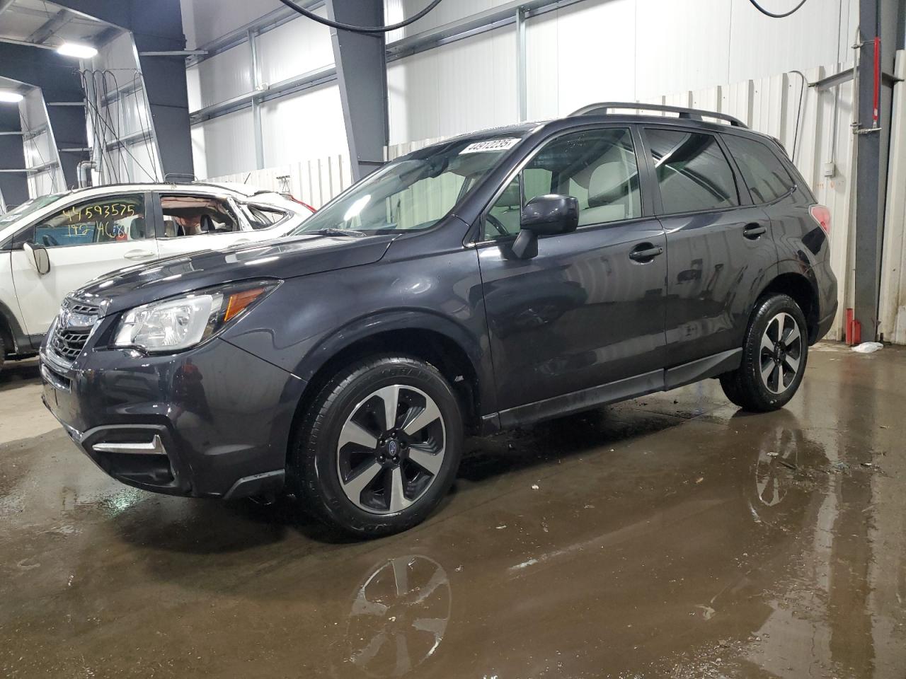 2018 Subaru Forester - Image 1