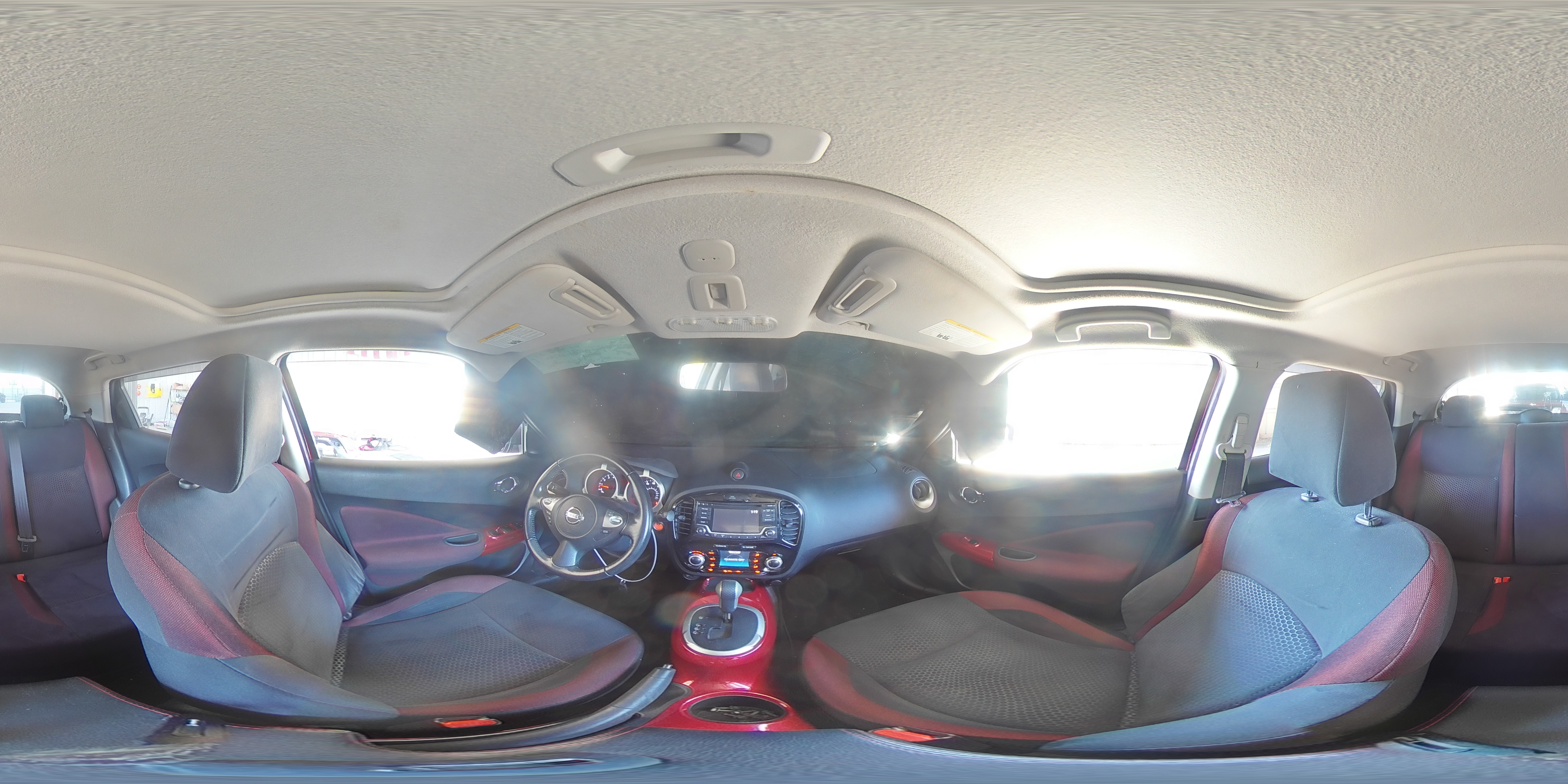 2015 Nissan Juke - Image 15