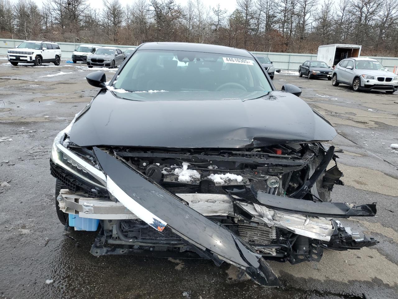 2021 Honda Accord - Image 5