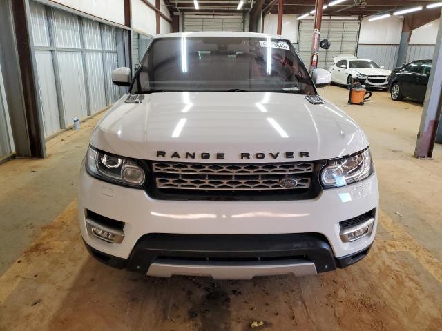 2014 LAND ROVER RANGE ROVER SPORT HSE