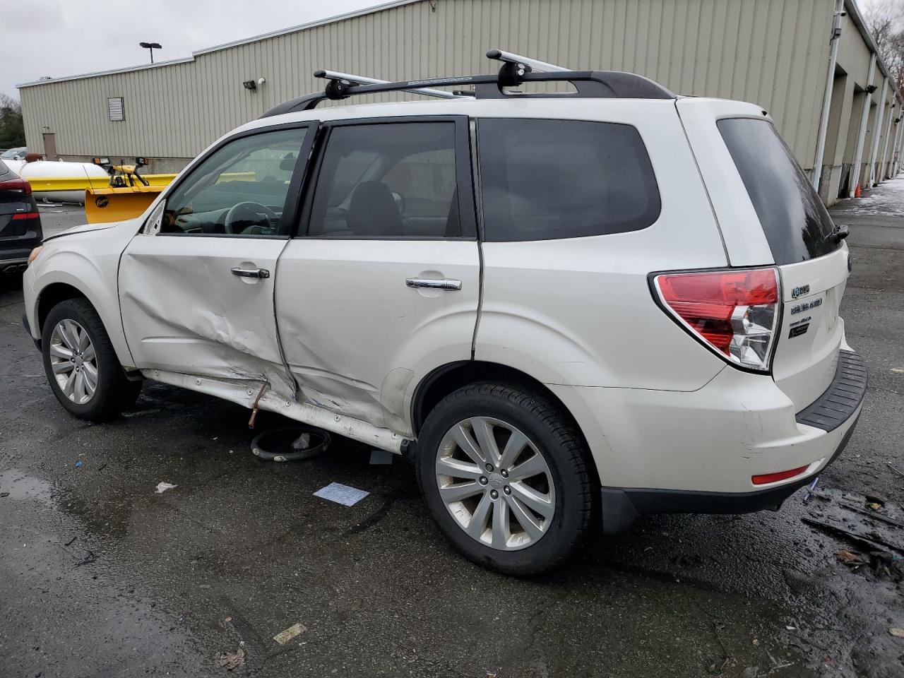 2013 Subaru Forester - Image 2