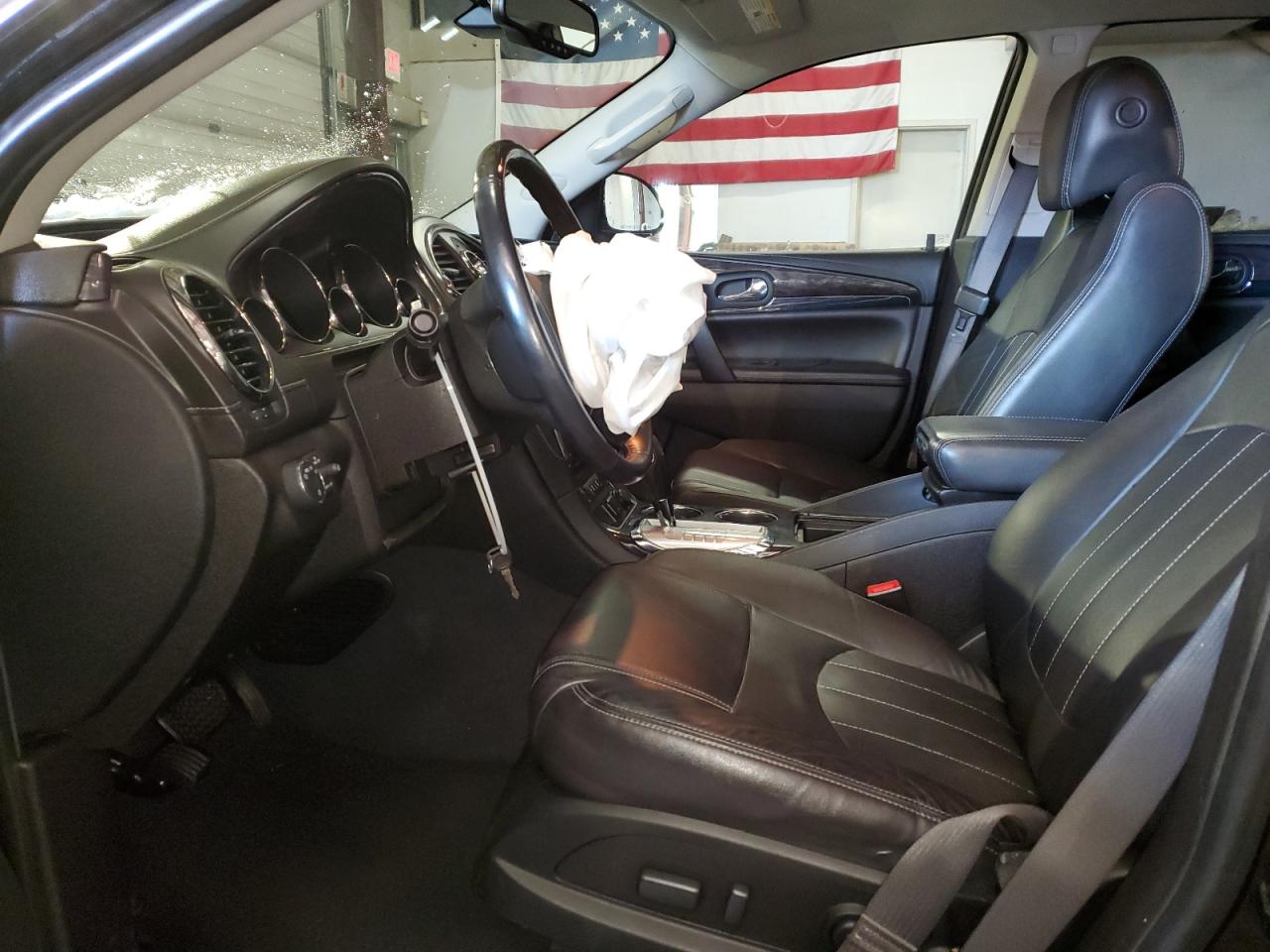 2017 Buick Enclave - Image 7