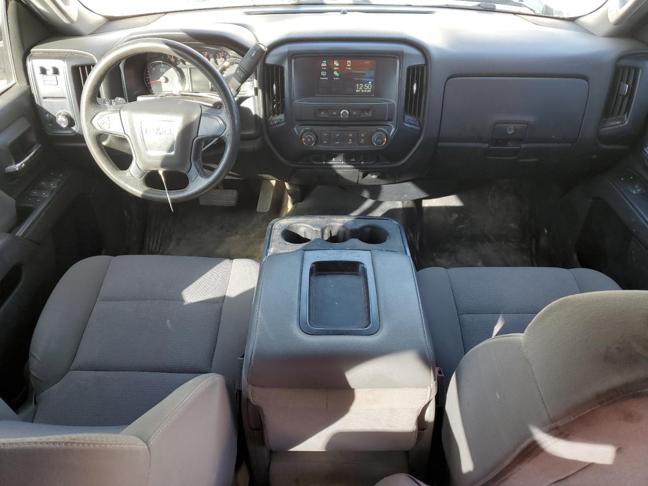 2019 GMC Sierra - Image 8