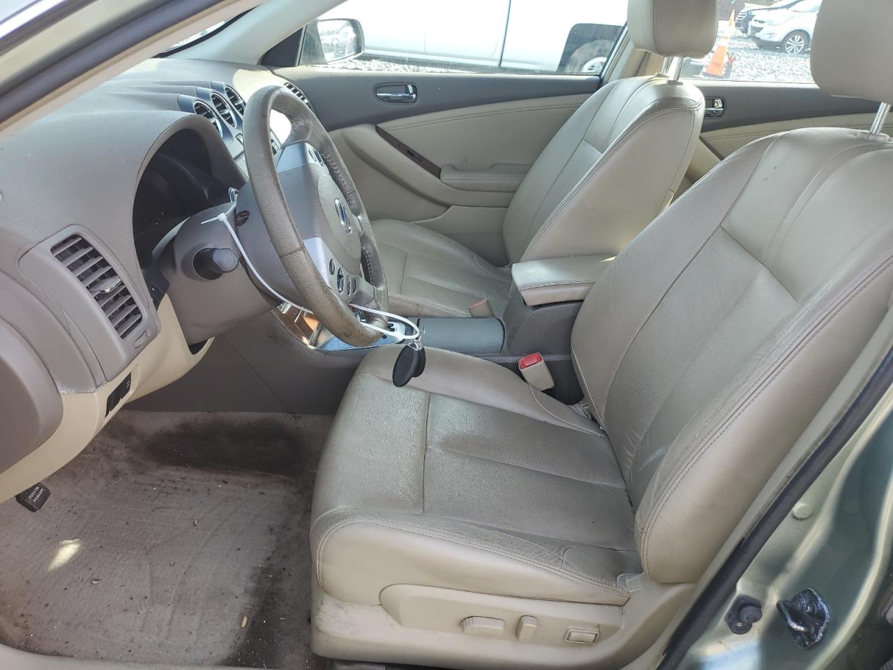 2007 Nissan Altima - Image 7