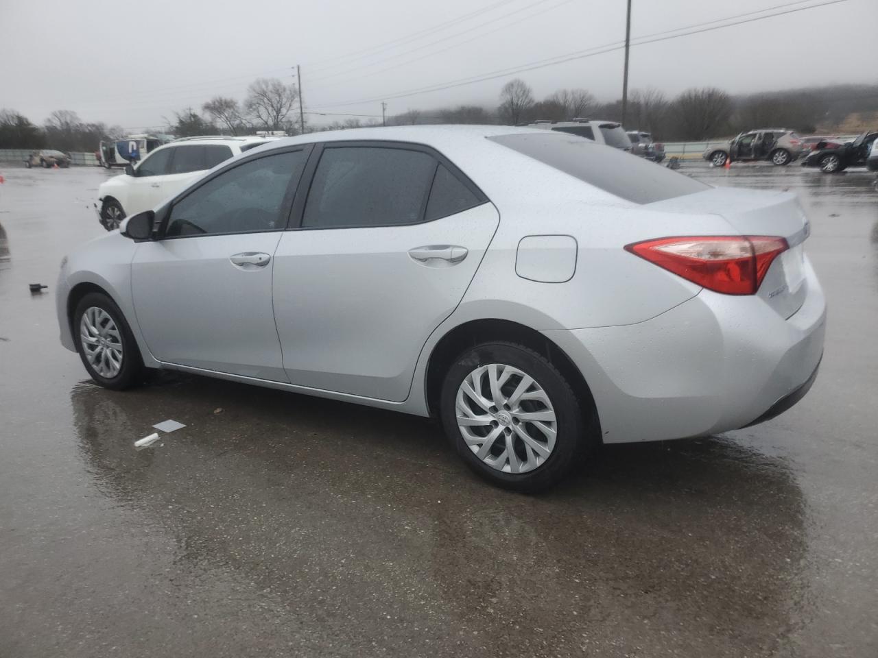 2018 Toyota Corolla - Image 2