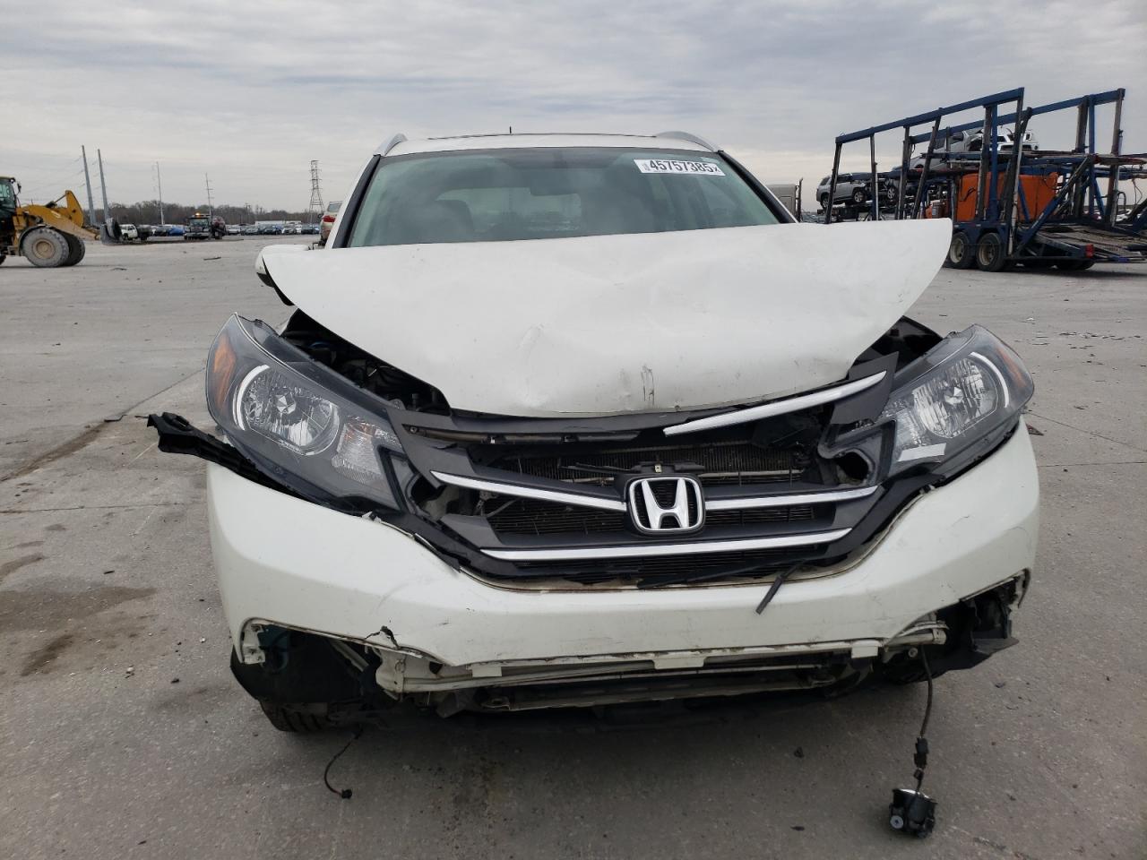 2012 Honda CR-V - Image 5