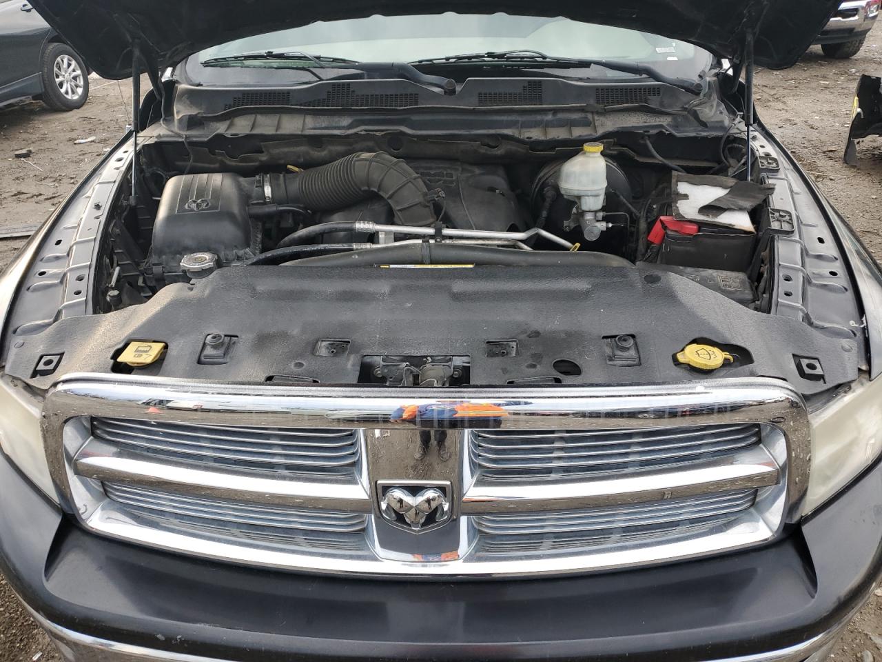 2009 Dodge RAM - Image 11