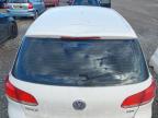 2012 VOLKSWAGEN GOLF MATCH for sale at Copart CORBY