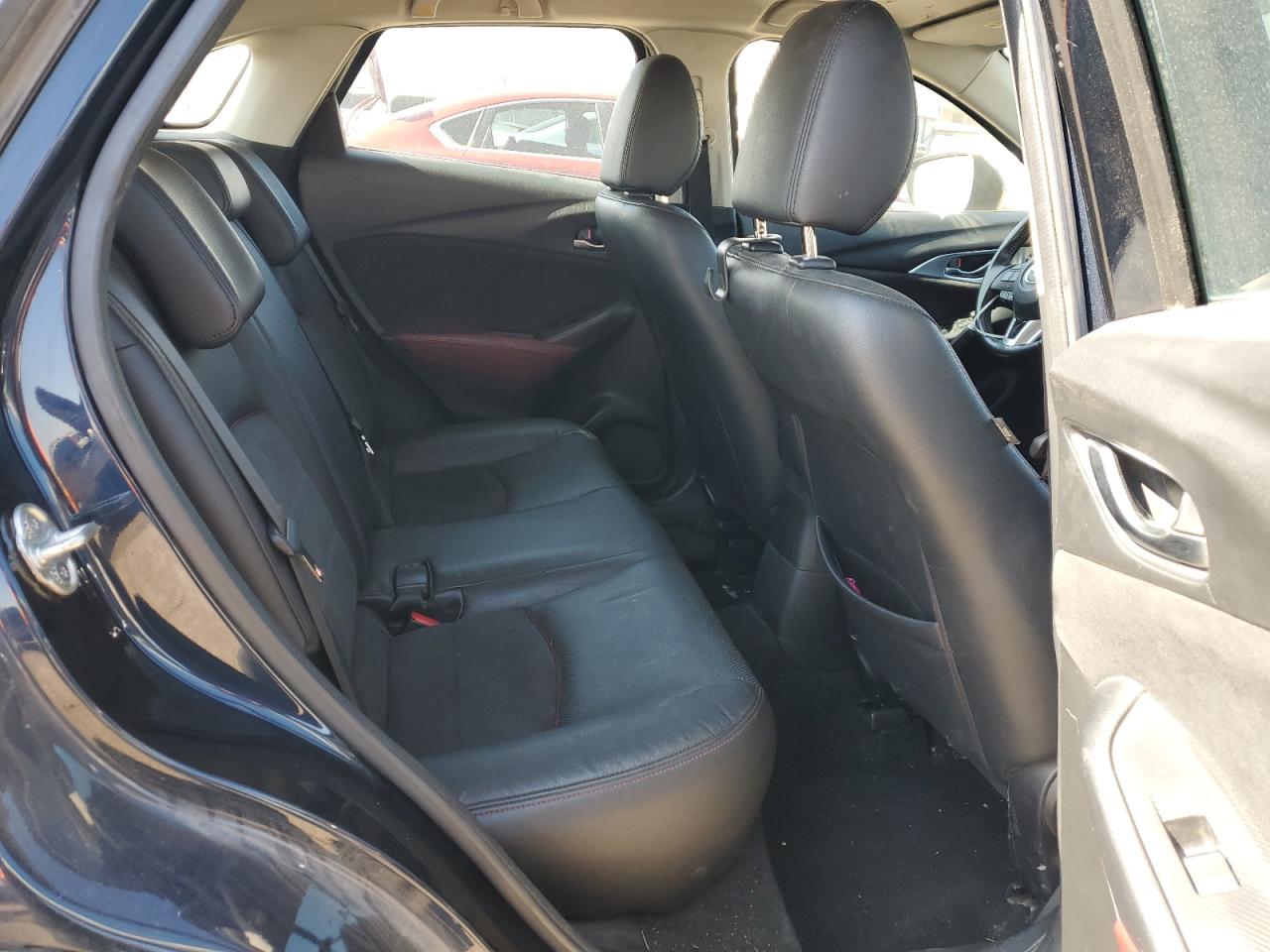2016 Mazda CX-3 - Image 10