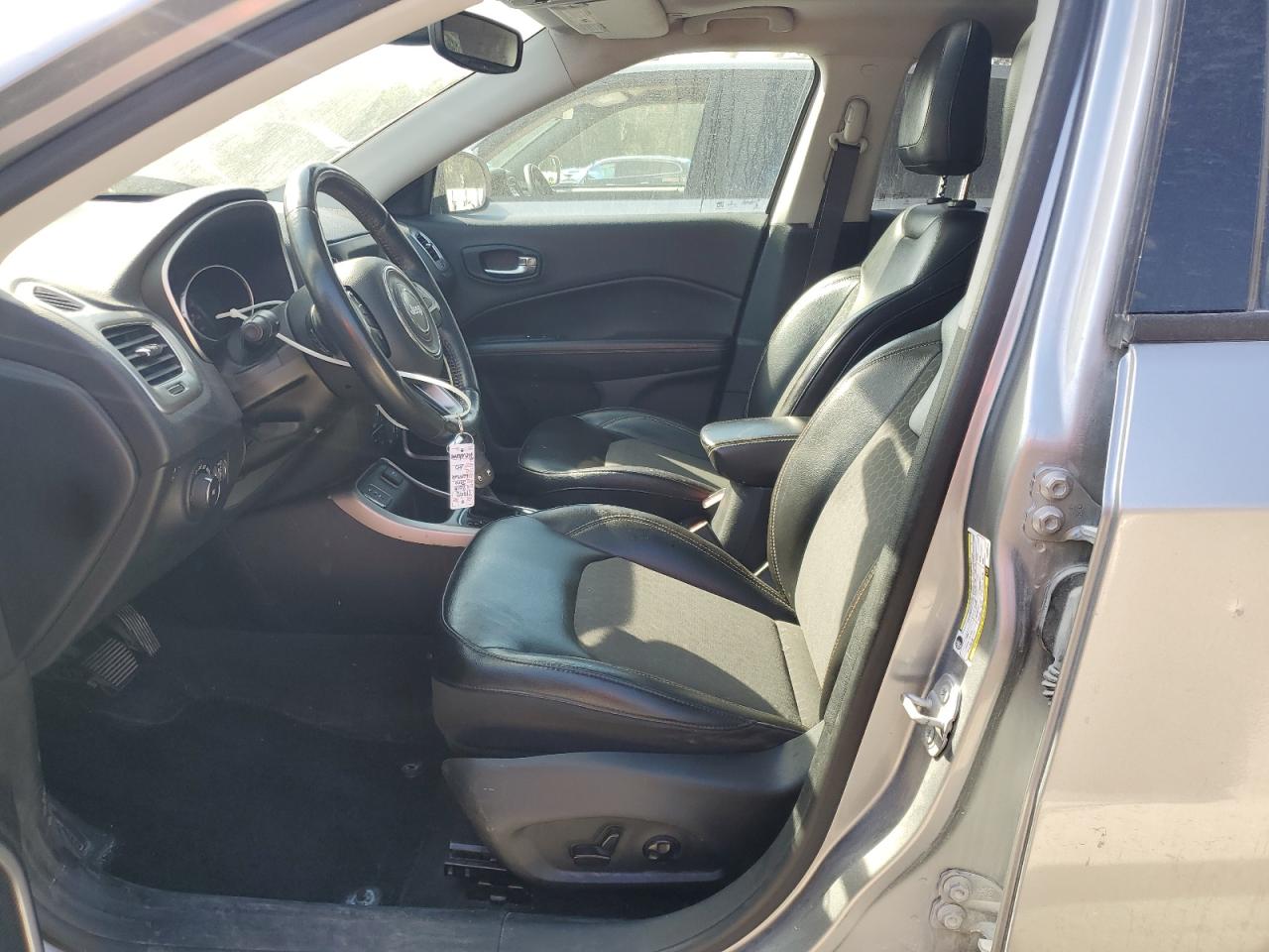 2018 Jeep Compass - Image 7