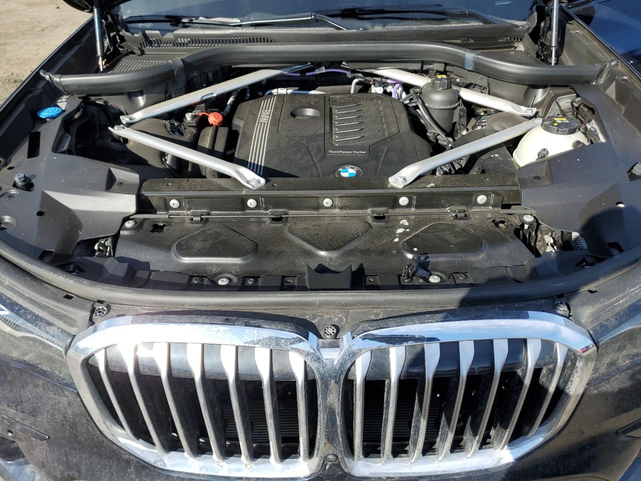 2022 BMW X7 - Image 12