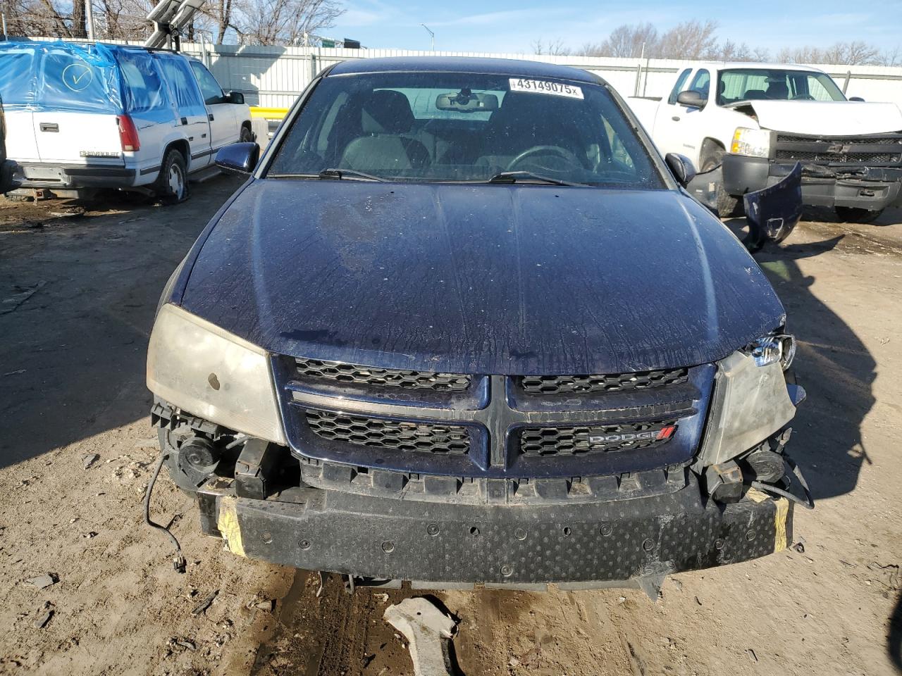 2013 Dodge Avenger - Image 5