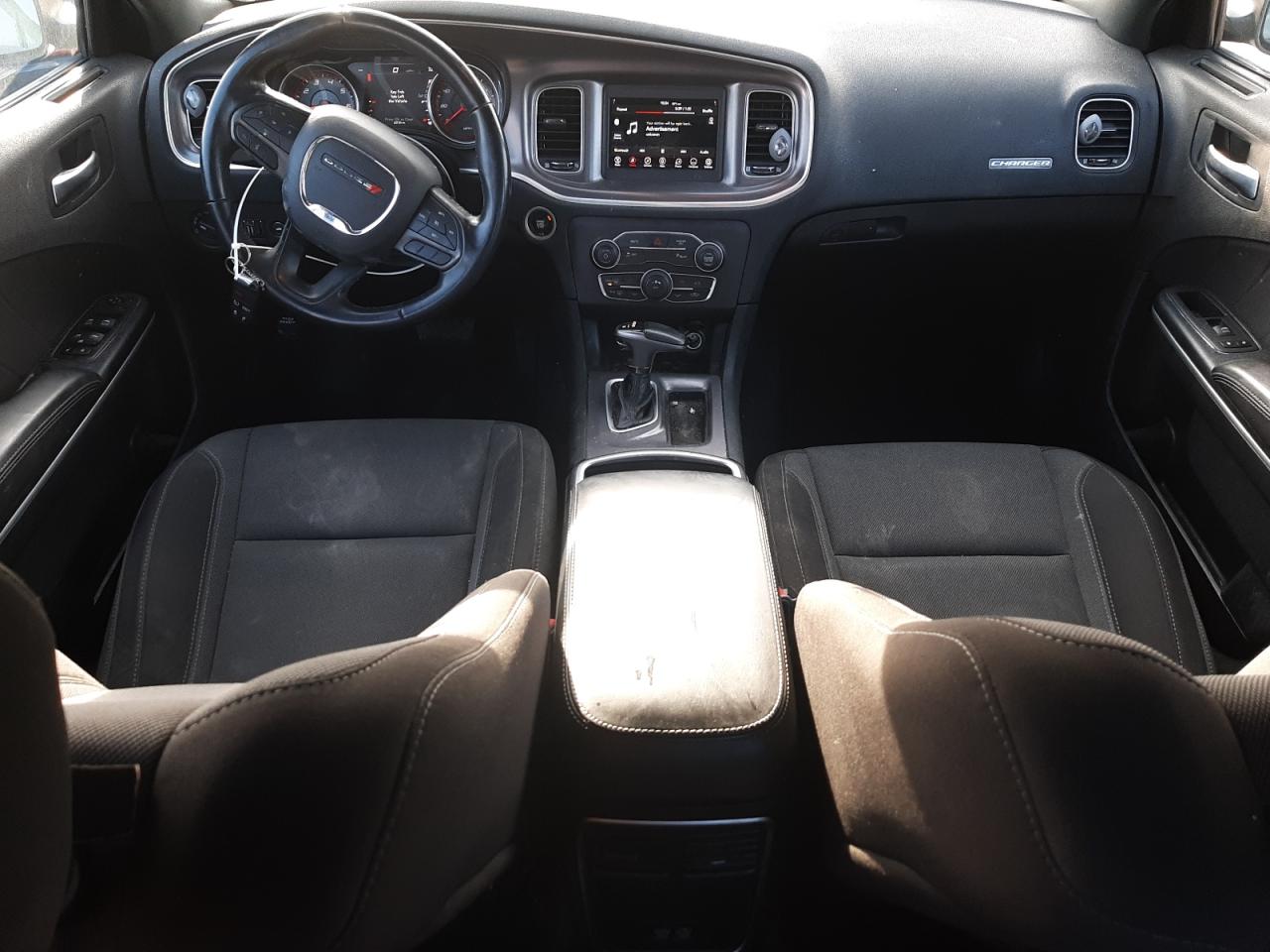 2021 Dodge Charger - Image 8